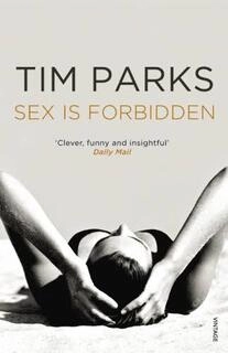 sex is forbidden (used,paper back, good condition)