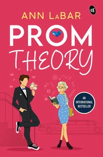 prom theory (used,paper back, good condition)