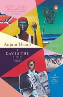 a day in the life stories (used,paper back, good condition)