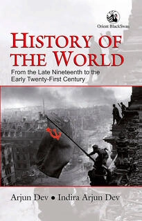history of the world (used,paper back,good condition)
