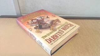 darwin's watch (used,hard cover,good condition)