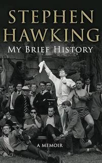 my brief history (used,hard cover,good condition)