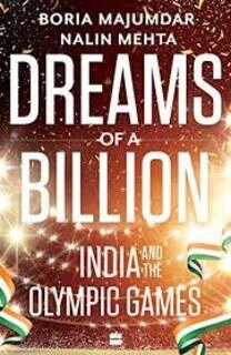 dreams of a billion (used,paper back, good condition)