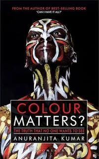 colour matters? (used,paper back, good condition)