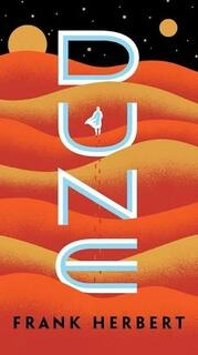 dune (used,paper back, good condition)