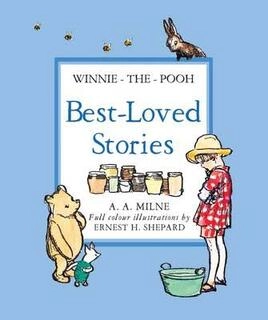 best-loved stories (used,hard cover,good condition)
