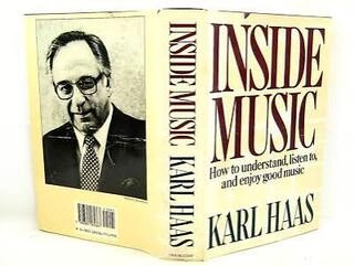 inside music (used,hard cover,good condition)
