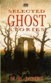selected ghost stories (used,paper back, good condition)
