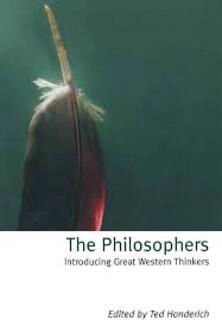 THE PHILOSOPHERS (used, paperback, good condition)