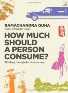 hoe much should a person consume? (used,paper back, good condition)