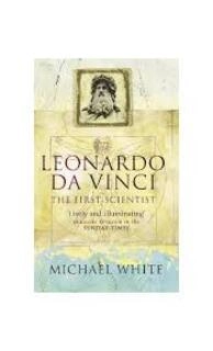 leonardo da vinci (used,paper back,good condition)