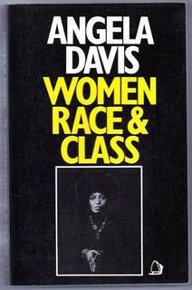 women race & class (used,paper back, good condition)