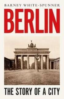 berlin (used,paper back, good condition)