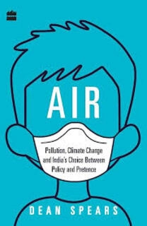 AIR (used,paper back, good condition)