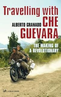 travelling with cheguevara (used,paper back, good condition)