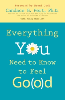 Everything You Need to Know to feel Good (used, paper back, good condition)