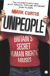 unpeople (used,paper back, good condition)