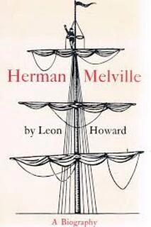 herman melville (used,paper back, good condition)