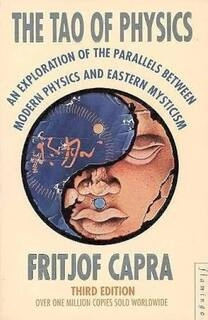 The Tao Of Physics (used, paperback, good condition)