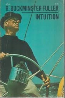 intution (used,paper back, good condition)