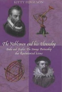 the nobleman and his housedog (used,hard cover,good condition)