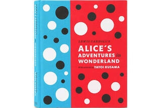 alice's adventures wonderland (used,hard cover,good condition)
