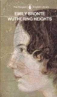 Wuthering Heights (used, paperback, good condition)