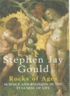 Rocks of Ages (hardcover, used, good condition)