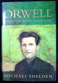 orwell (used,hard cover,good condition)