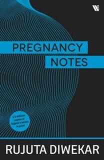 pregnancy notes (used,paper back, good condition)