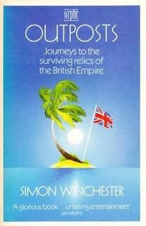 outposts (used,paper back, good condition)