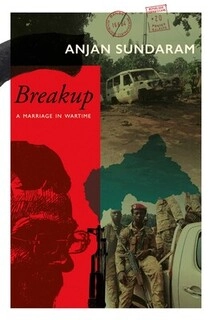breakup a marriage in wartime (used,hard cover,good condition)