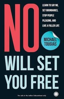 no will set you free (used,paper back, good condition)