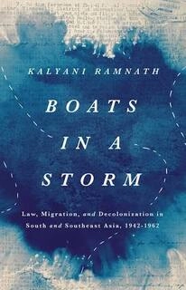 boats in a storm (used,hard cover,good condition)