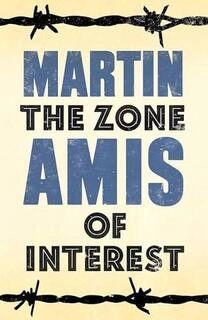 the zone of intrest (used,paper back, good condition)