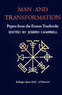 man and transformation (used,paper back, good condition)