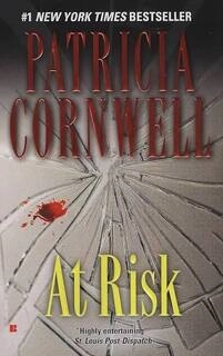 At risk (used,paper back, good condition)