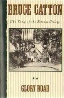 glory road (used,paper back, good condition)