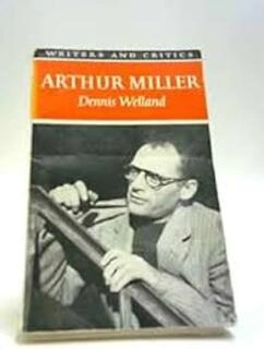 arthur miller (used,paper back, good condition)