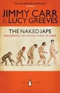 the nakedjape (used,paper back, good condition)