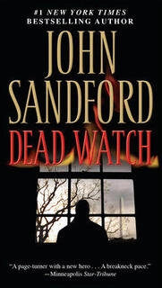 dead watch (used,paper back, good condition)