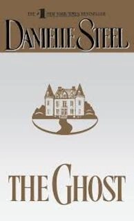 the ghost (used,paper back, good condition)