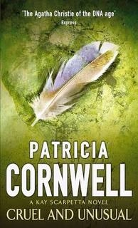cruel and unusual (used,paper back, good condition)