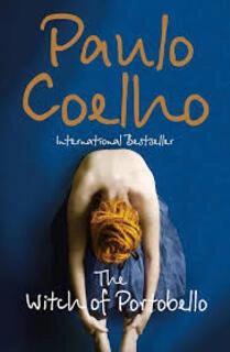 The Witch of Portobello (used, good condition, paperback)