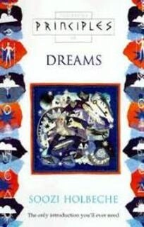 dreams (used,paper back, good condition)