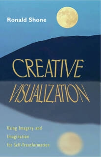 Creative Visualization (used, paperback, good condition)