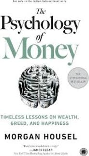 the psychology of money (used,paper back,good condition)