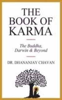 the book of karma (used,paper back, good condition)