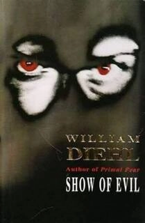 show of evil (used,paper back, good condition)