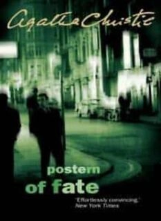 Postern Of Fate (used, paperback, good condition)